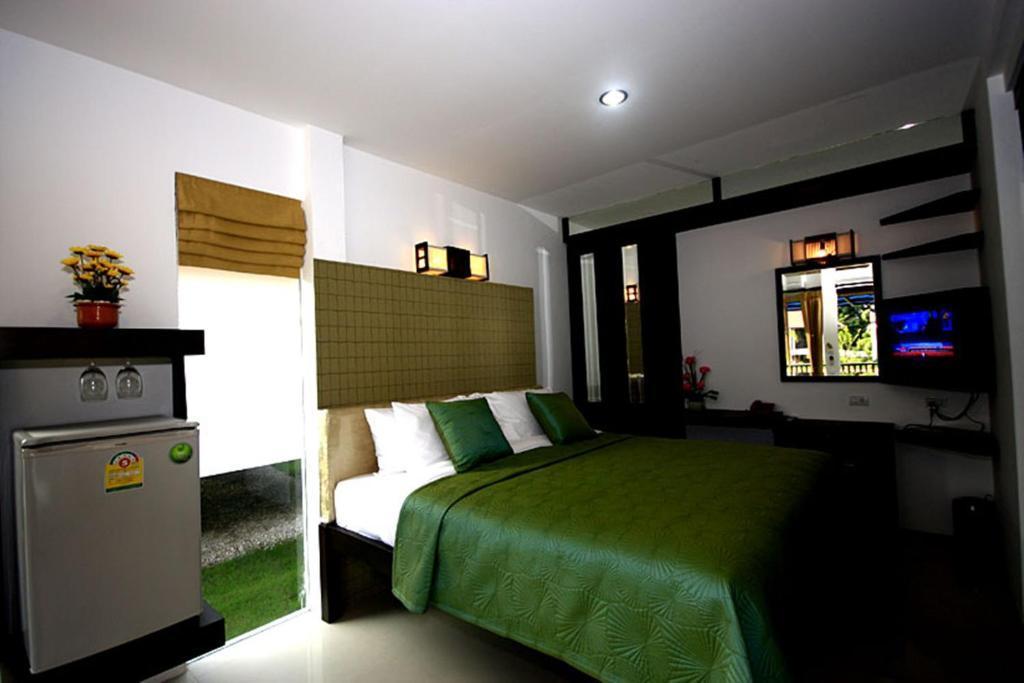 Ao Nang Supsangdao Resort חדר תמונה