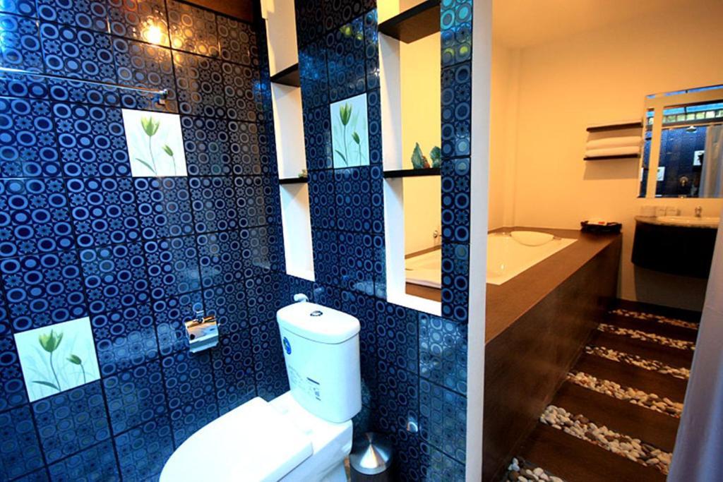 Ao Nang Supsangdao Resort חדר תמונה