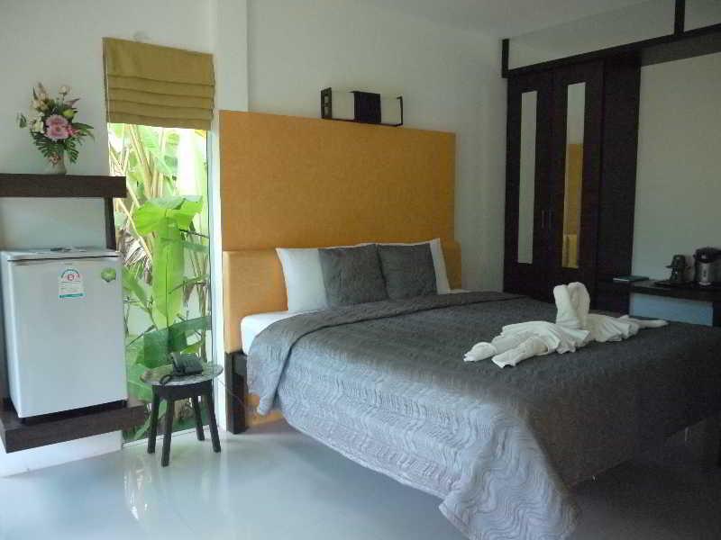 Ao Nang Supsangdao Resort מראה חיצוני תמונה