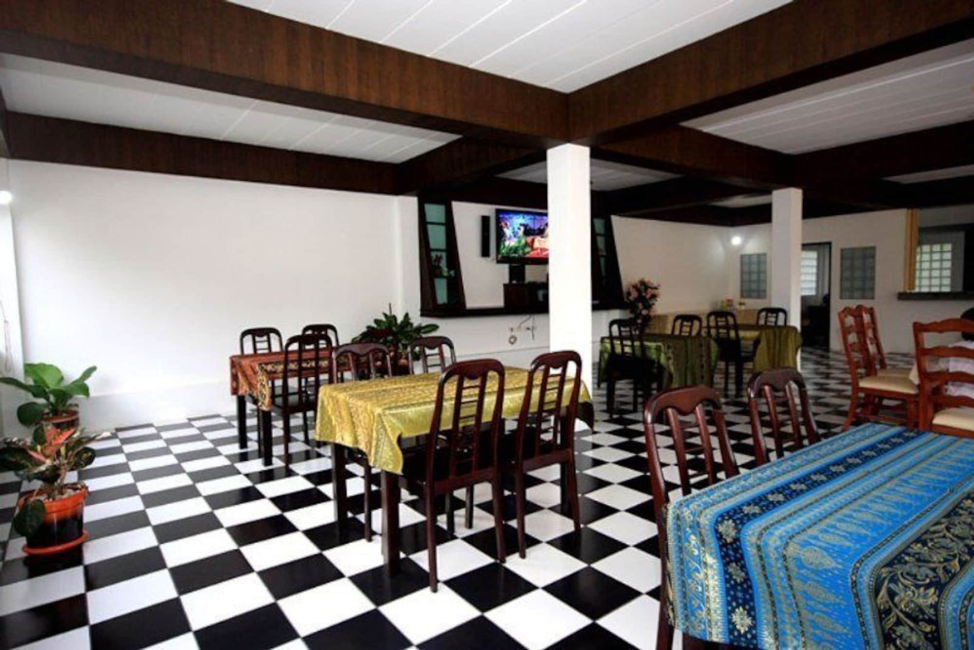 Ao Nang Supsangdao Resort מראה חיצוני תמונה