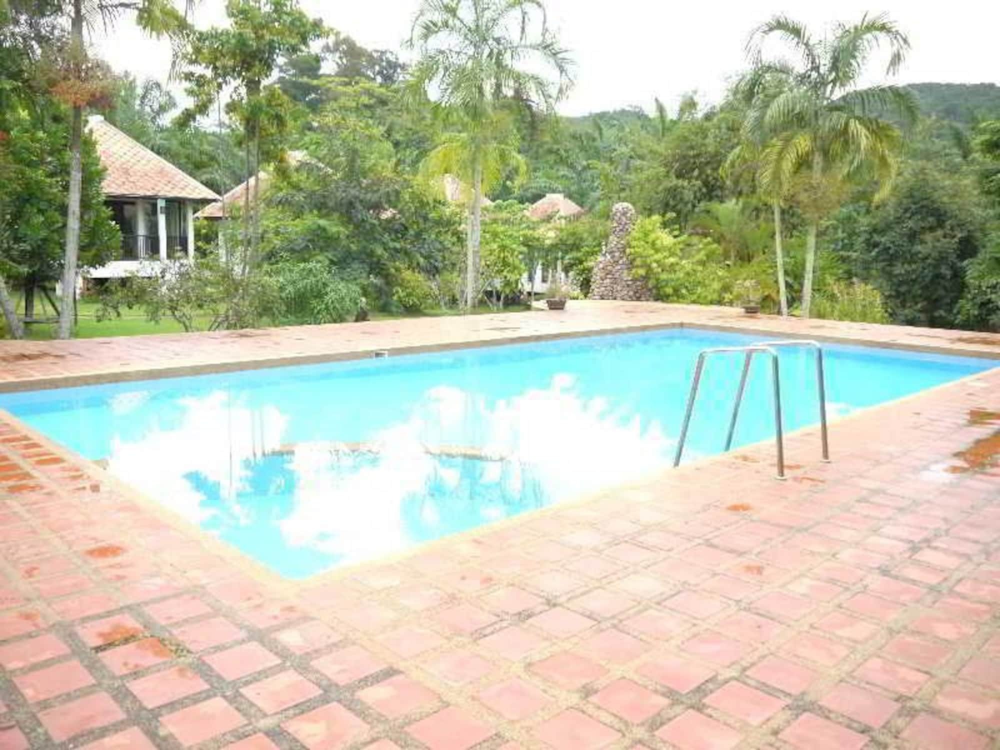 Ao Nang Supsangdao Resort מראה חיצוני תמונה