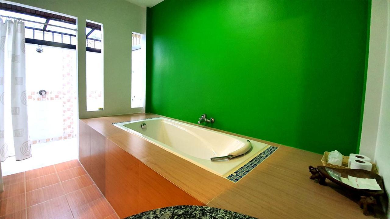 Ao Nang Supsangdao Resort מראה חיצוני תמונה